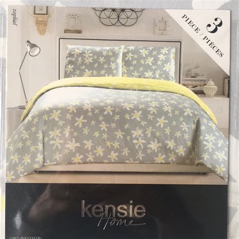 kensie|HOME — Kensie